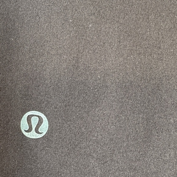 Lululemon Swift Speed High-Rise Tight Black size 2 - Picture 8 of 8